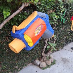 Custom Nerf Gun Piñata Custom Pinatas
