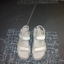 The North Face Women's Sandals Shoes Size 8