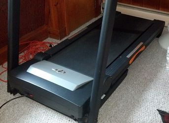 Nordictrack T 5.3 Treadmill for Sale in Indianapolis IN OfferUp