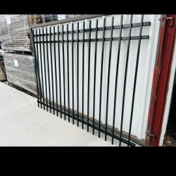 Metal Fence ,comercial,y Recidenvial