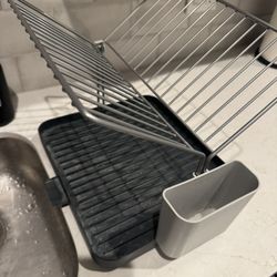 Dish Rack 