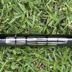 Seeker OSP 1x3 Rail Rod Fishing Rod Brand New