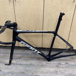 Giant TCR Advanced  SL