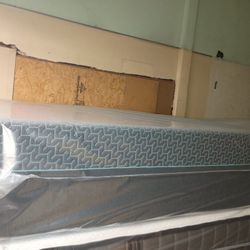 🔥🔥🔥🔥 $999 Brand New Eastern King Tuft& Needle Mint Hybrid  Mattress Available 2026 Model $999 🔥🔥🔥🔥