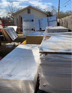 Aluminum Insulation
