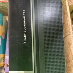 BOSE smart soundbar 700 