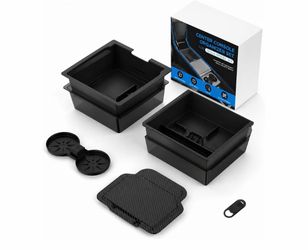 New: center console organizer kit tesla model 3/Y