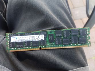 16gb | PC3 | 12800R