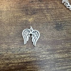 James Avery Angel Wings Charm for Sale in San Antonio TX OfferUp
