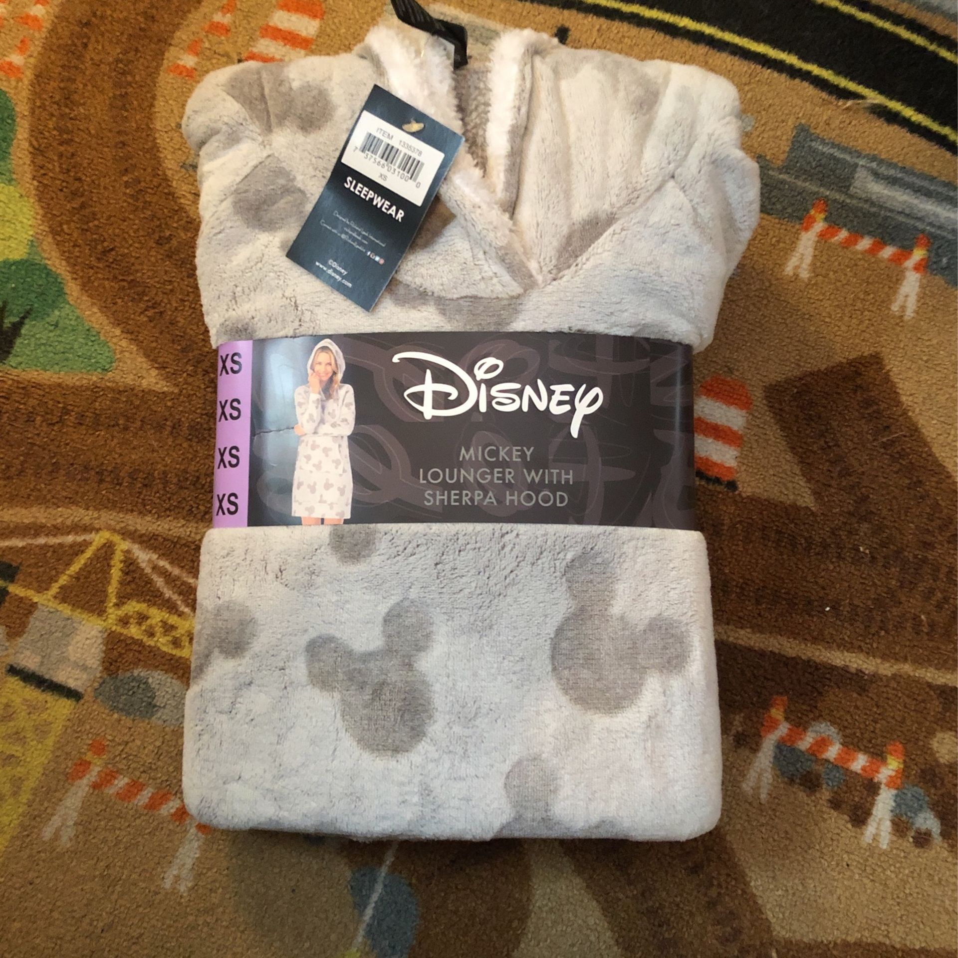 Mickey Mouse. Mickey Mouse Pj. Disney .Mickey Mouse Pajamas