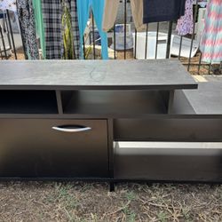 Home Entertainment Center