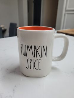 Rae Dunn Pumpkin