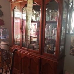 China Cabinet 