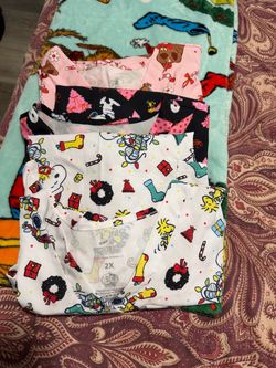 New Christmas Scrub Tops