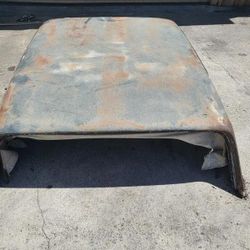1960 Ford Thunderbird Original Roof Top 1959 Tbird 1958 Part