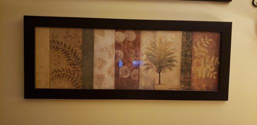 Two Pictures