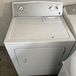 Kenmore Electric Drying Machine $190