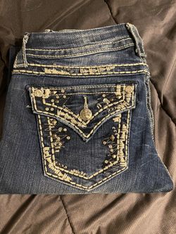 Miss Me Jeans Size 26