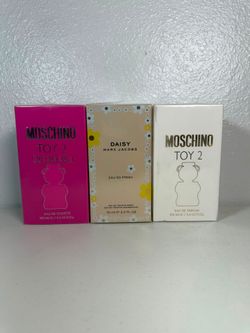 Perfumes wholesale