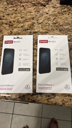 ZAGG Invisible Shield