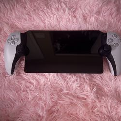 PlayStation Portal White