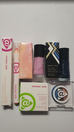 MARY KAY