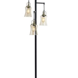 Arden 3-light Floor Lamp