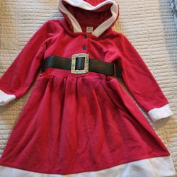 Vestido Para Fotos De Navidad