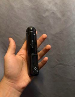 Tattoo wireless pen