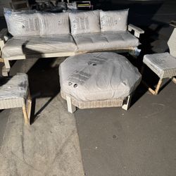 Patio Furniture