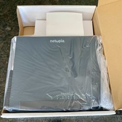 Netopia Wireless Router 3347WG