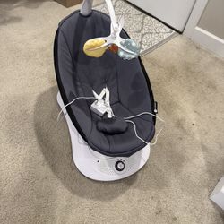 Rock A Roo Infant Swing 