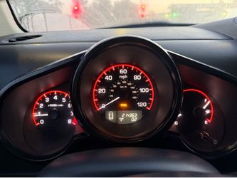 2007 Honda Element