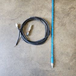CB 5' Antenna