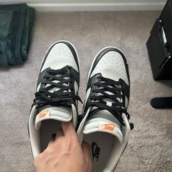 Nike Dunk Lows 