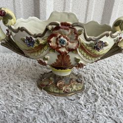 Vintage Bowl 