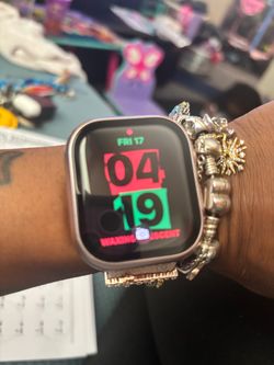 Apple Watch Series 11