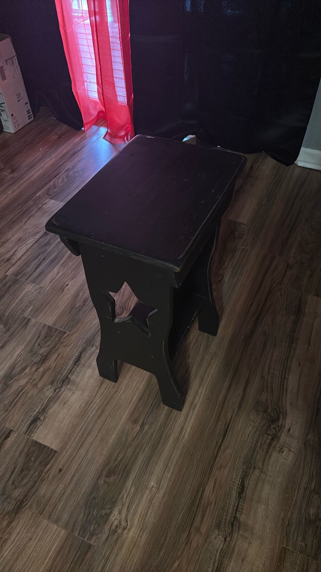 Side Table
