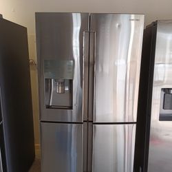Samsung Refrigerator