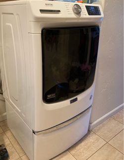 Maytag