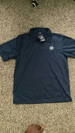 Milano DI Rouge Polo Size Xl