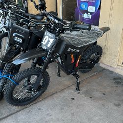 Tuttio Soleil 01 Se  E-bike ( Payments Available)