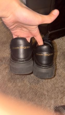 Worn a few times took the soft cover out the shoe only problem other than that they are perfect
