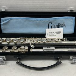 Yamaha Flute YFL262 