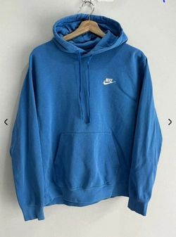 Nike Men's Hoodie Size Large