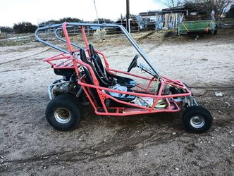 Go Cart