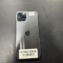 Holiday Special: iPhone 12 Pro 128GB Unlocked 