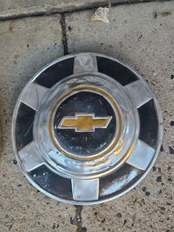 Hubcaps