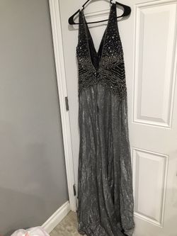Vestido Largo