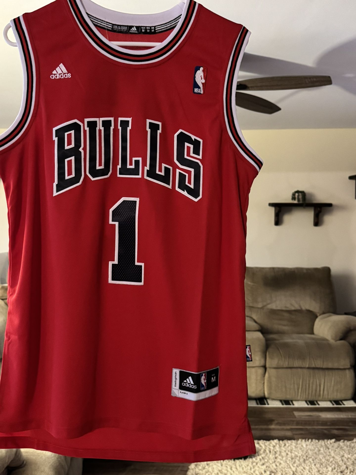 Chicago Bulls Tickets vs Boston Celtics D Rose Jersey Retirement Saturday Jan 24